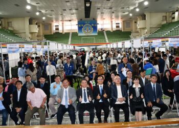 台灣無人載具商機媒合會   展現軍民通用技術實力