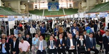 台灣無人載具商機媒合會   展現軍民通用技術實力