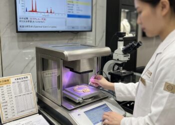 黃金回收熱潮來襲！台北銀樓珠寶業者提醒：賣黃金前不做這3件事　最多少拿10%