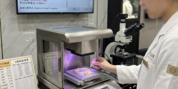 黃金回收熱潮來襲！台北銀樓珠寶業者提醒：賣黃金前不做這3件事　最多少拿10%