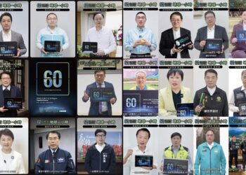 破百萬減碳里程碑!全台響應 Earth Hour 共創氣候行動新頁,歐萊德串聯 16 年同行