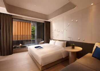 賞花泡湯迎春日  晶泉丰旅打造花季療癒假期