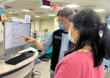 66歲單親保母再就業  勞動部「五五就業促進獎勵」措施助重返職場找回自信