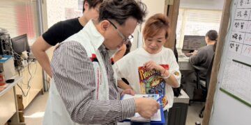 管理機制失靈？離職工潛入拖吊場開車闖禍     新北交通局：將從嚴裁罰委外單位