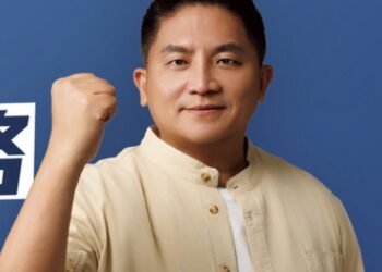 婦女節前夕 藍綠宜蘭百里侯選將各推婦幼政策