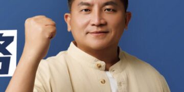 婦女節前夕 藍綠宜蘭百里侯選將各推婦幼政策