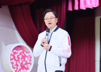 桃園幼兒STEAM嘉年華   引領孩子「動手動腦玩體驗」