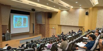 專業認證守護城市綠意！新北 115 年首梯「樹木修剪認證」開跑     即日起受理報名