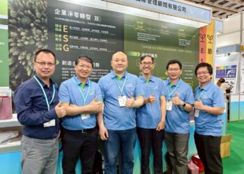 已新智權成企業商標、專利「最強後盾」  莊詔任從中醫世家到專利助客戶「降本增效」