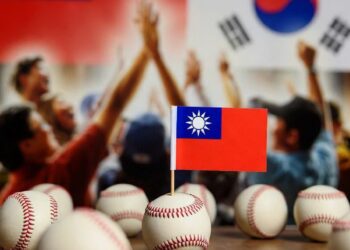 WBC台灣隊5:4贏韓國隊　賴清德：真的很讓人感動！