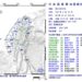 花蓮近海20:14發生規模5.7地震！ 全台搖晃「最大震度4級」