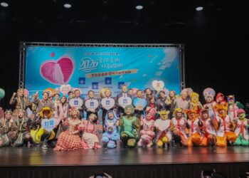 深耕臺灣特色文化    台塑企業16年來投入超過億元    續聯手優質劇團助力偏鄉藝文盛宴