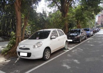 使用者付費守護公平！新北 4/1 起新增停車收費路段     提升周轉率讓停車更便利