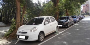 使用者付費守護公平!新北 4/1 起新增停車收費路段 提升周轉率讓停車更便利