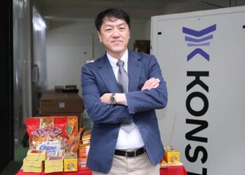 打造AI戰略平台 德晉科技攜手KONST康斯特啟動北台灣IDC雙贏新紀元