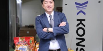 打造AI戰略平台   德晉科技攜手KONST康斯特啟動北台灣IDC雙贏新紀元