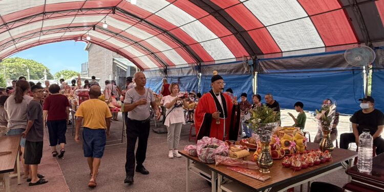 讓點子變現實！黃金博物館「參與式預算」開跑     邀請金、水居民共創礦山新風貌