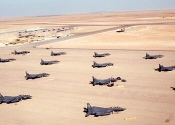 中東局勢升溫！英法德發表聯合聲明　敦促伊朗重回談判桌並嚴厲譴責報復行動