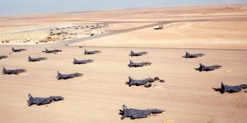 中東局勢升溫！英法德發表聯合聲明　敦促伊朗重回談判桌並嚴厲譴責報復行動