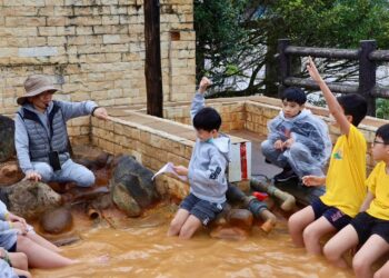 第 20 顆璀璨珍珠!金山磺港社區獲准農村再生 翻轉漁村文化新魅力