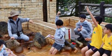 第 20 顆璀璨珍珠!金山磺港社區獲准農村再生 翻轉漁村文化新魅力