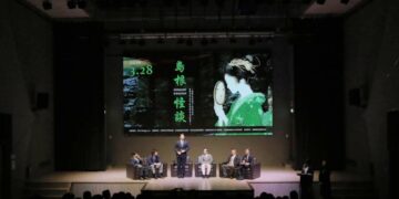 日本島根縣議會5帥掃台!進總統府揪團「7月來去神話國度」神級美酒、怪談內幕曝光