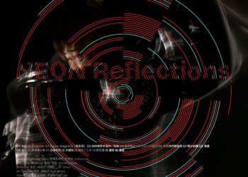 出道 30 年首張黑膠!陳曉東推出《Neon Reflections》雙碟限量版 3/2 起預購開跑