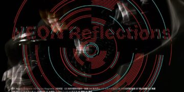 出道 30 年首張黑膠！陳曉東推出《Neon Reflections》雙碟限量版     3/2 起預購開跑