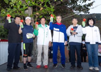 2026晚崙西亞東河馬拉松   跑馬拉松體驗東河的美