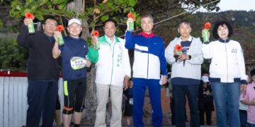 2026晚崙西亞東河馬拉松   跑馬拉松體驗東河的美