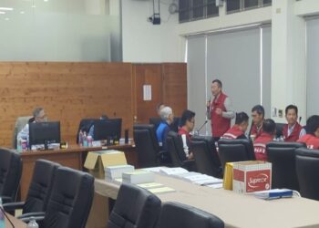 「未雨綢繆」四河川分署落實水利建造物檢查  強化防汛整備韌性