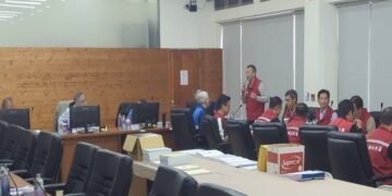 「未雨綢繆」四河川分署落實水利建造物檢查  強化防汛整備韌性