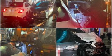 影音/賓士男毒駕撞死女老師 宜檢聲押禁見獲准