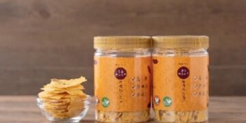 安心農糧當季好食   農糧署攜20家業者希望廣場展售國產雜糧