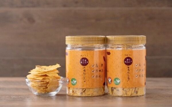 安心農糧當季好食   農糧署攜20家業者希望廣場展售國產雜糧