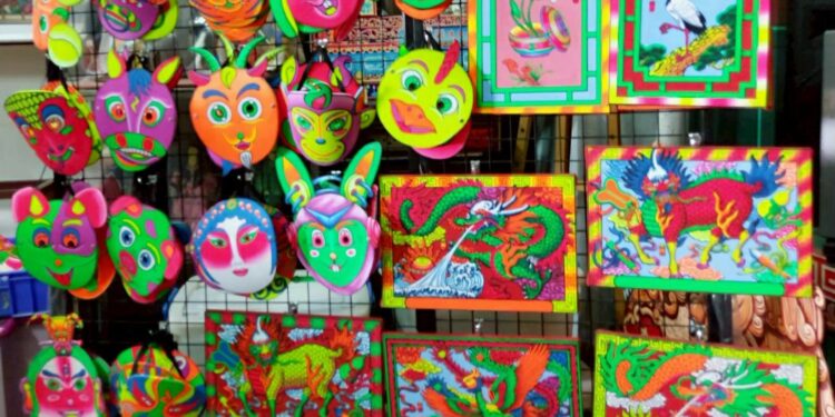 嘉義溪口慢旅一日遊　探索在地文化與美食