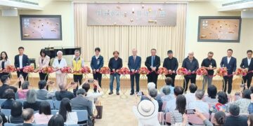 創價美術館2026年度首展登場　莊普個展呈現當代藝術深厚底蘊