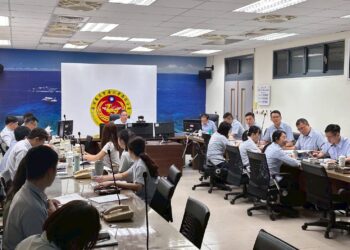 從執法到廉政全面把關　海巡署南部分署強化風險控管