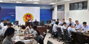 從執法到廉政全面把關　海巡署南部分署強化風險控管