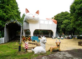 嘉義新港海賊庄打造親子冒險樂園　串聯景點開啟童趣之旅