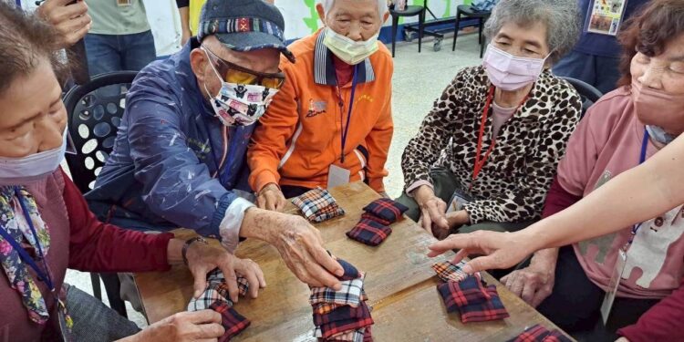 美和科大「記憶流光，和興十景旅程」啟航　青銀共融串聯生命記憶，在地文化再現新風貌