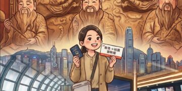 《三清》紅到香港!華人信仰影響力發酵 影迷飛來台灣觀影