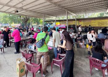 以孝為道、以愛傳家　無極御令合發宮推動孝親文化行動，號召全民重溫家庭倫理