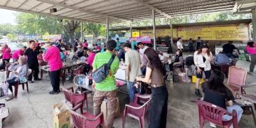 以孝為道、以愛傳家　無極御令合發宮推動孝親文化行動，號召全民重溫家庭倫理