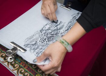 茂管處「食而識山」4/11 盛大開席！　以部落美味為引，開啟舌尖之旅