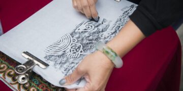 茂管處「食而識山」4/11 盛大開席！　以部落美味為引，開啟舌尖之旅