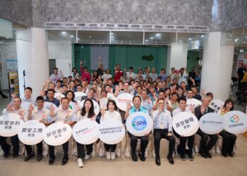 2026我們生活節從職場到生活　串聯6大活動打造「健康勞力」