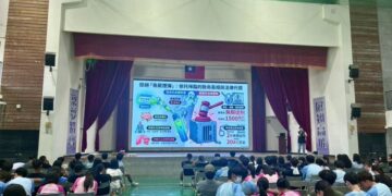 守護行人路權　里港警4月27日起啟動大執法專案暨里港警訊