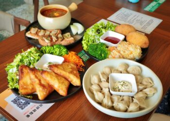 從糖廠出發的慢生活　六腳鄉打造鄉村咖啡新風景