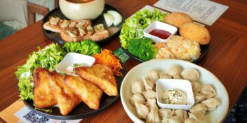 從糖廠出發的慢生活　六腳鄉打造鄉村咖啡新風景